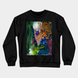 Ethereal Crewneck Sweatshirt